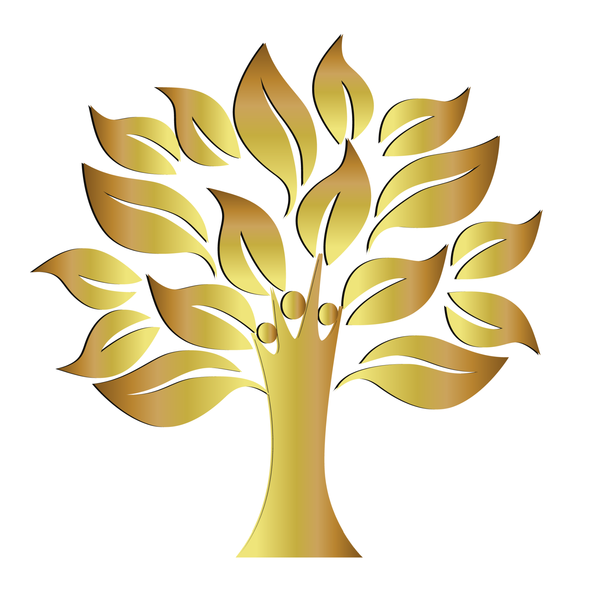 Logo Licht der Heilung mit Licht Qigong