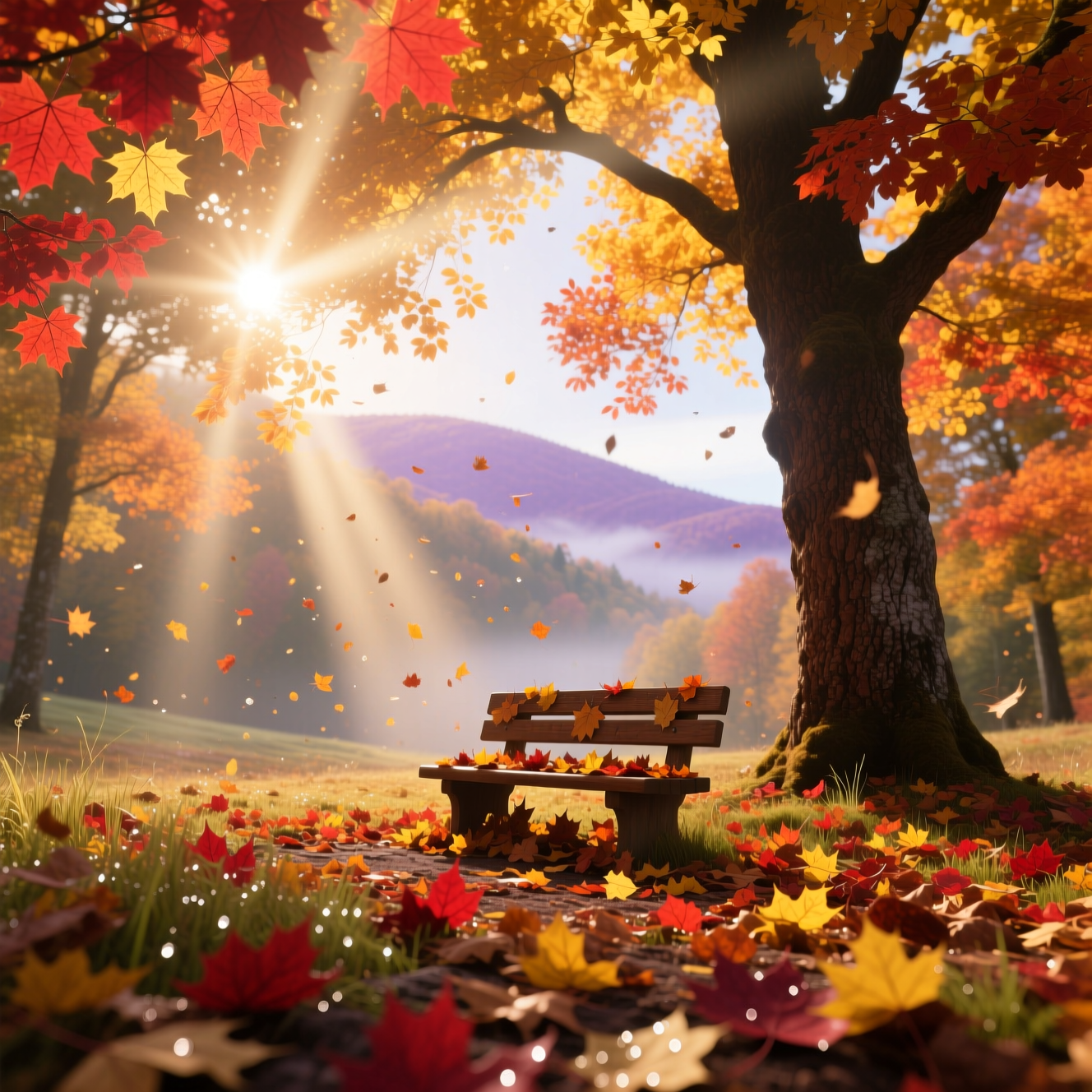 Immunsystem stärken mit Qigong – innere Kraft statt ständiger Erkältung. 