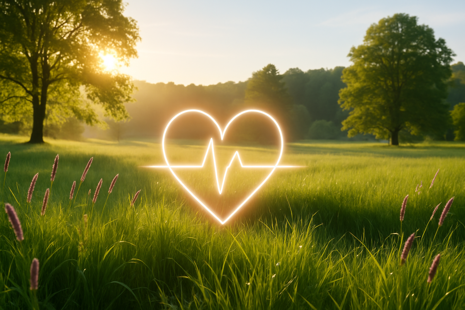 Qigong für Herz und Kreislauf: Sanfte Kraft für Blutdruck und Herzgesundheit